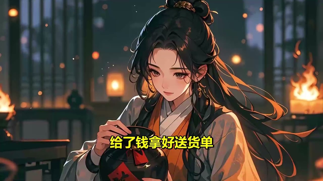 【完结】《抄家提前开溜，我搬国库逃荒末世》谢知知不过是臆想一下有个自动补货的空间，居然成真了！当晚做了逃荒梦，那还等什么，当然囤货了。#玄学#种田#修仙#空间#马甲#千金