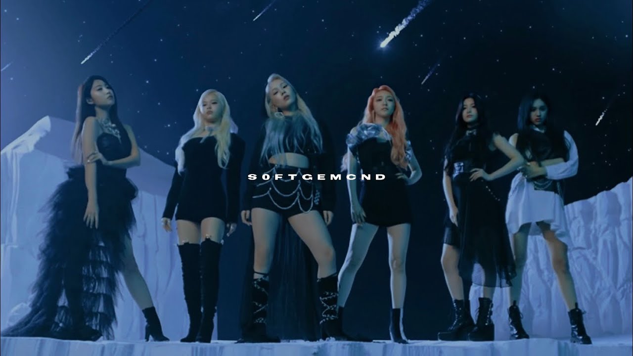 everglow - player (sped up)