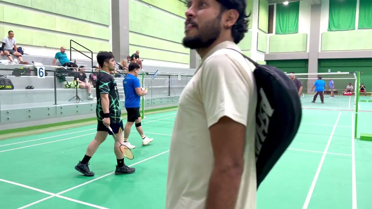Val & Joey vs Cris & Nei | Pilipinas Hard Hitters | 23 February 2026