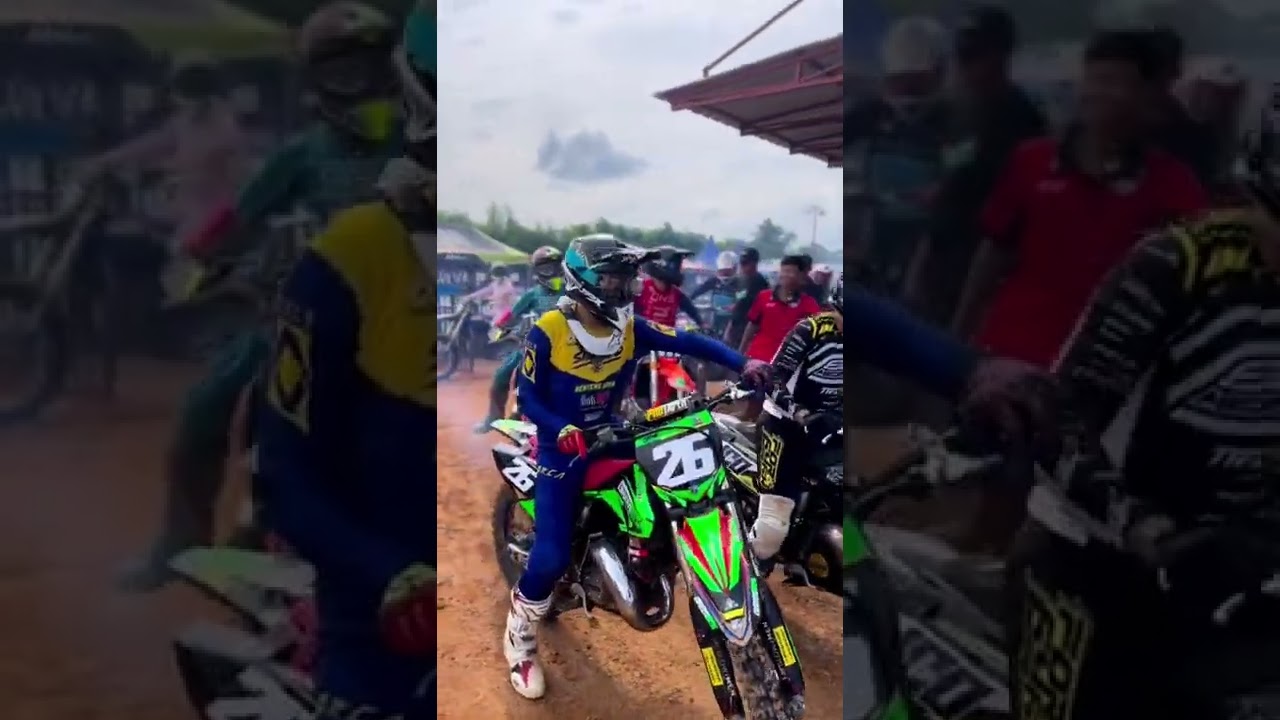 News * Kelasnya Para Raja * JC SUPERTRACK CHAMPIONSHIP 2022