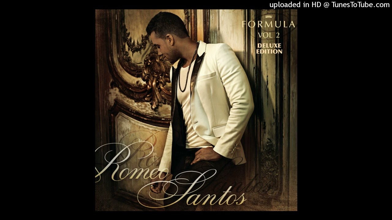 (SOLD) Romeo Santos x Drill Type Beat 