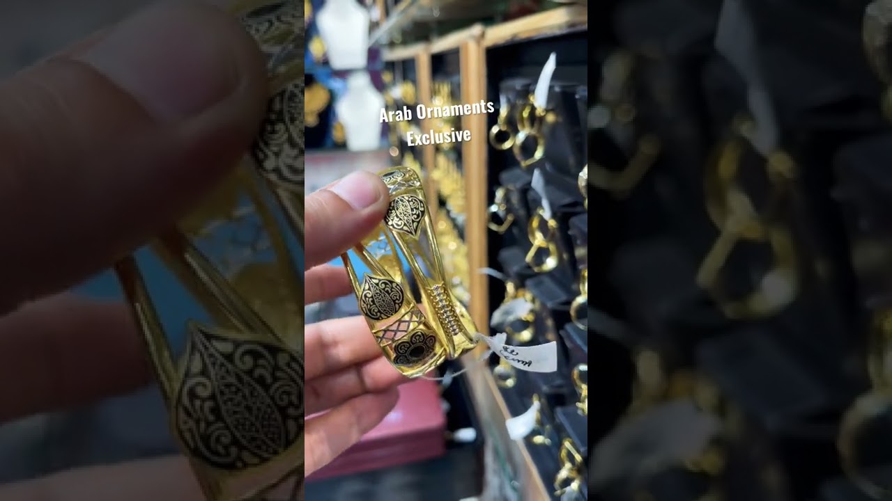 Arab Ornaments-Sarai Balla Lal Chowk Srinagar Kashmir 9419560415