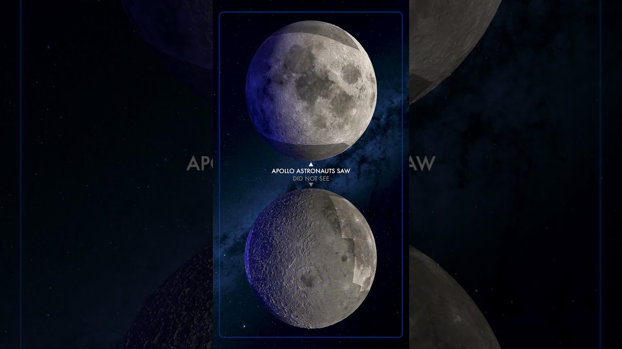 Visualizing NASA's Next Lunar Flyby
