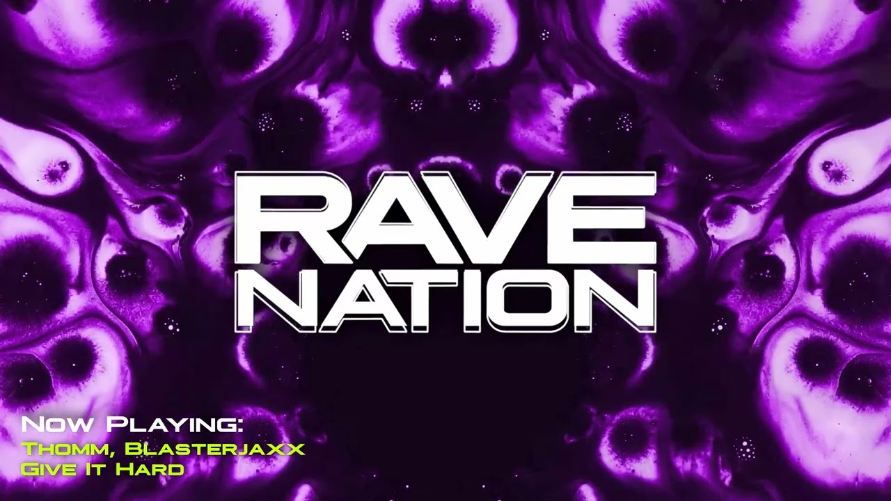 Rave Nation Radio by Alchimyst | EP. 048 🎧 Psytrance & Techno Bangers