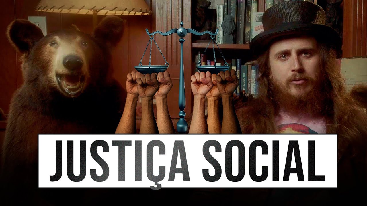 JUSTI&Ccedil;A SOCIAL | Rasta News