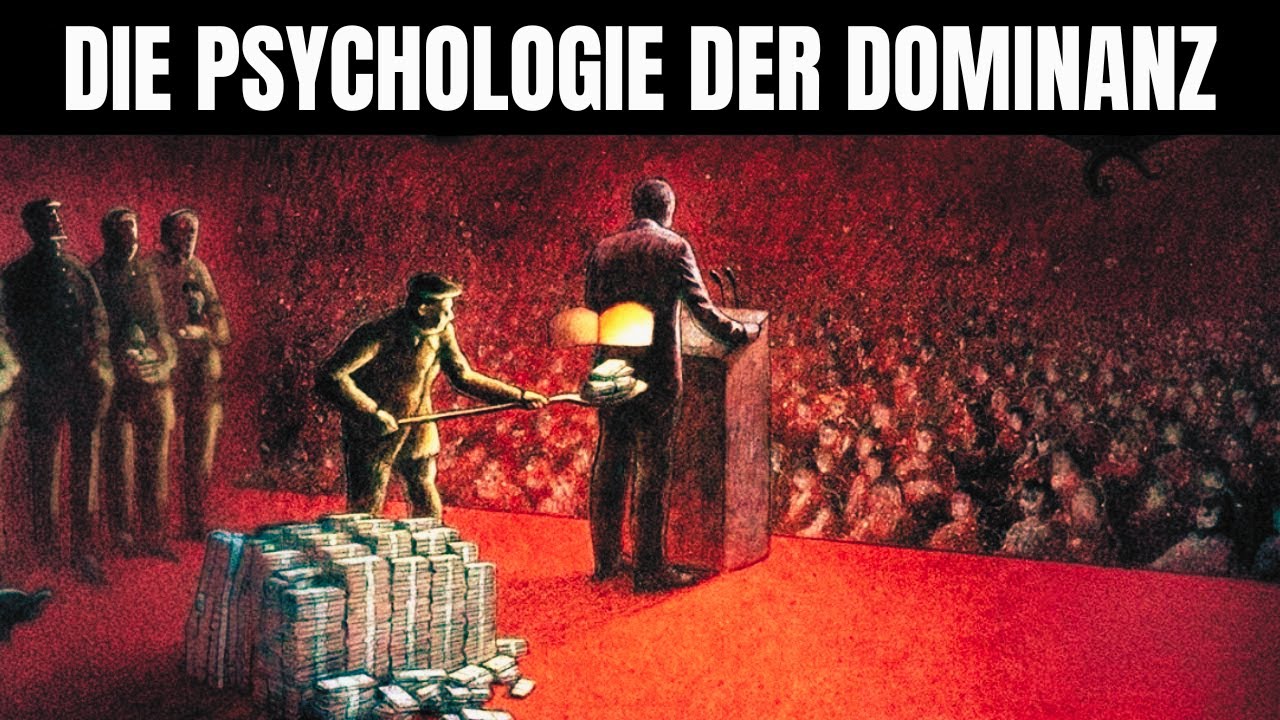 Das Paradoxon der Tugend: Wie das B&ouml;se die Gesellschaft beherrscht, laut Schopenhauer und Nietzsche