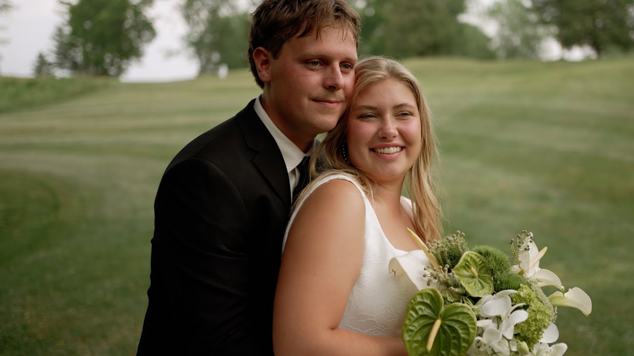 Jeremy & Tamarah