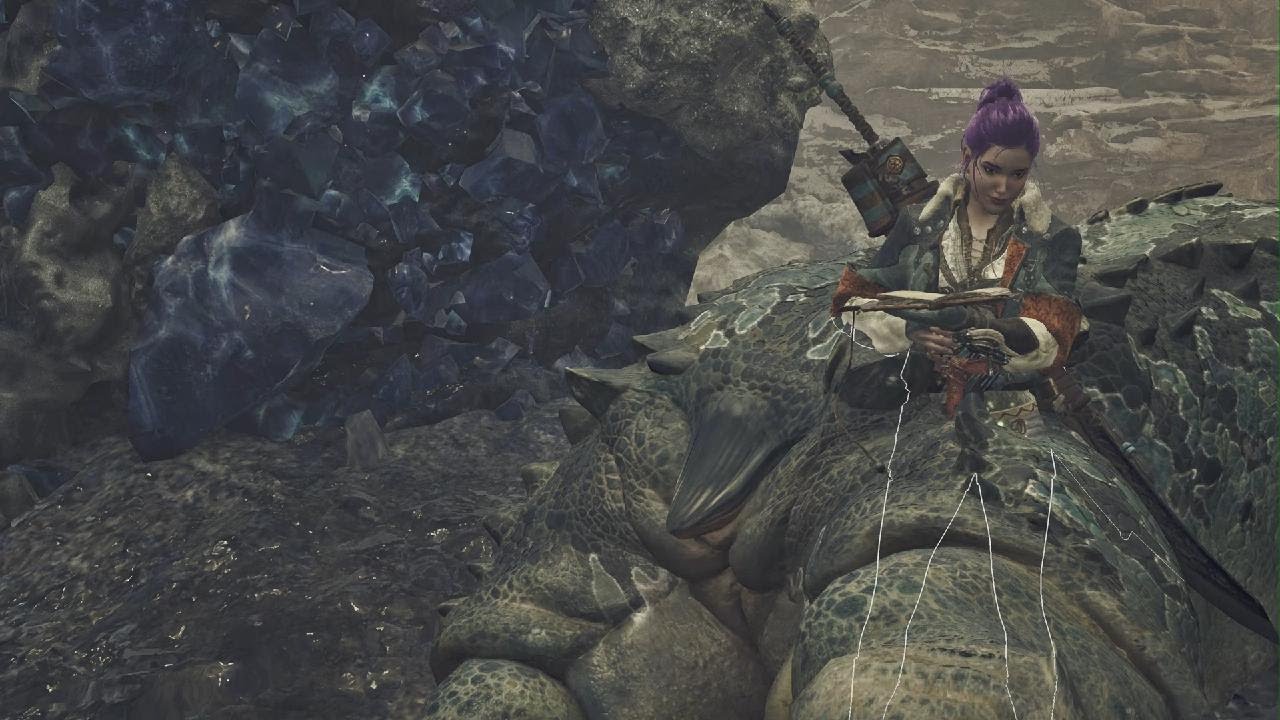 K-Pop Monster Hunters