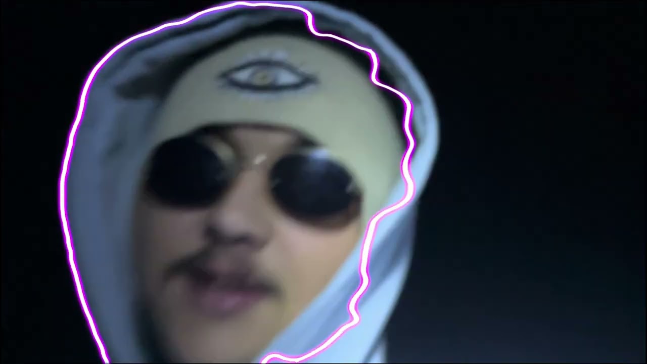 KINGKONE - So Now What? (Official Music Video)