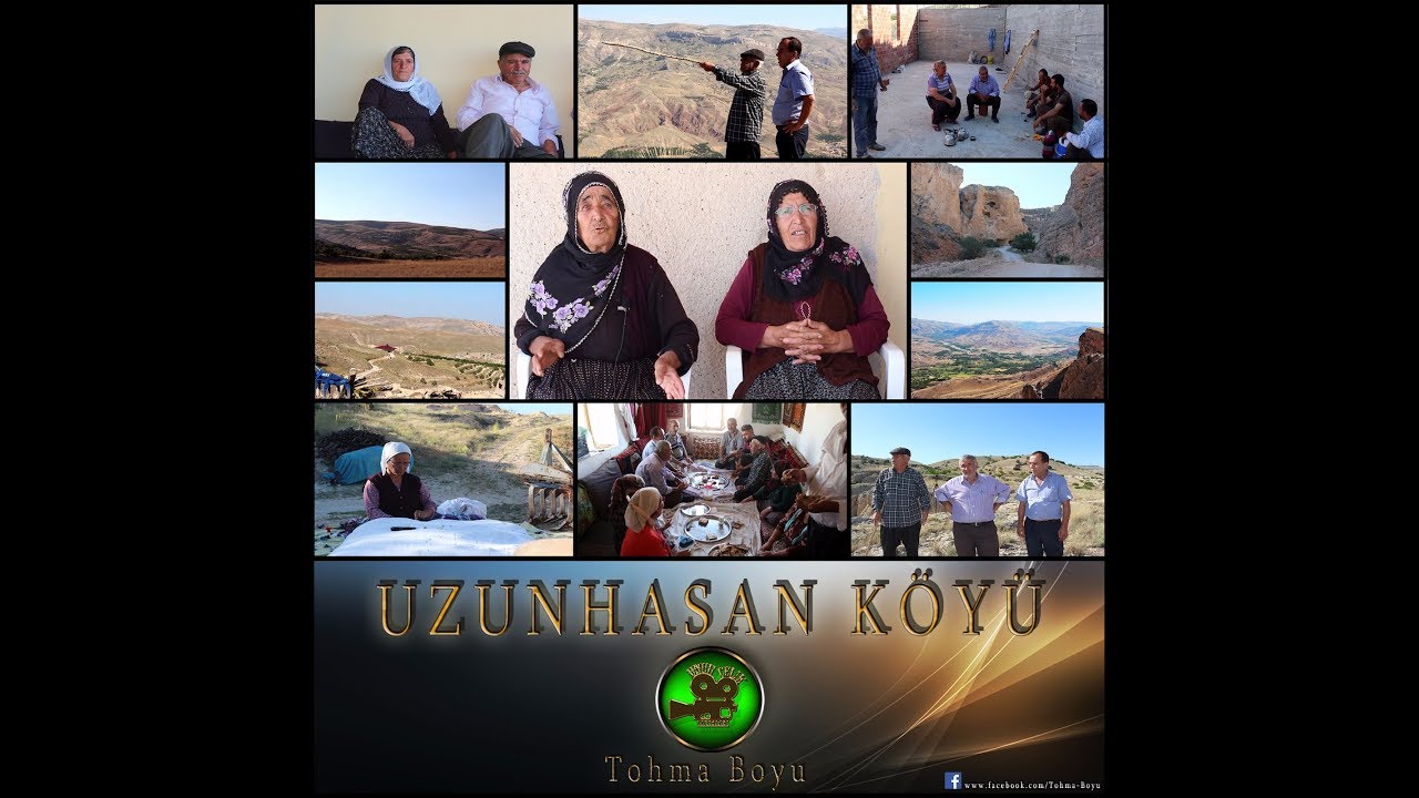 Uzunhasan Köyü (Darende)