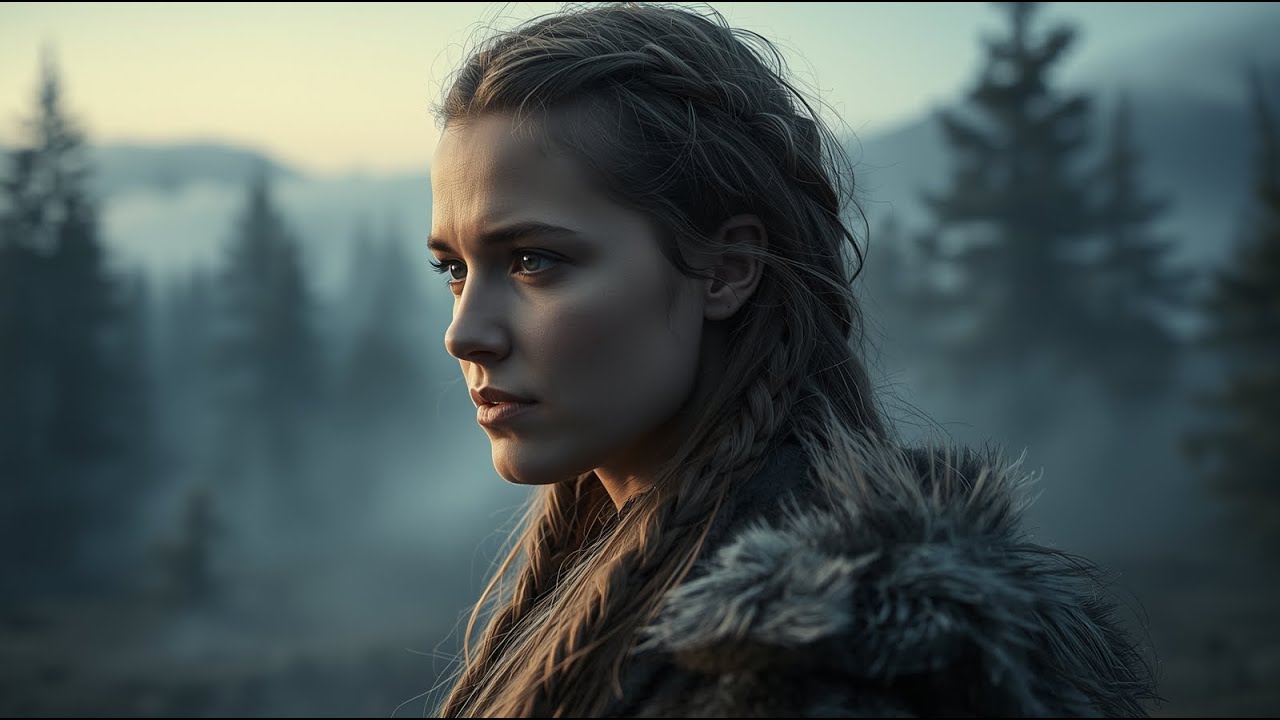 Northern Echoes — 1 Hour of Nordic Ambient Music