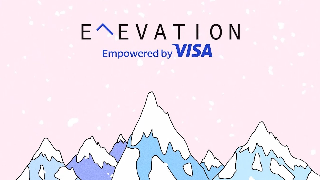 ELEVATION - SEASON 2025