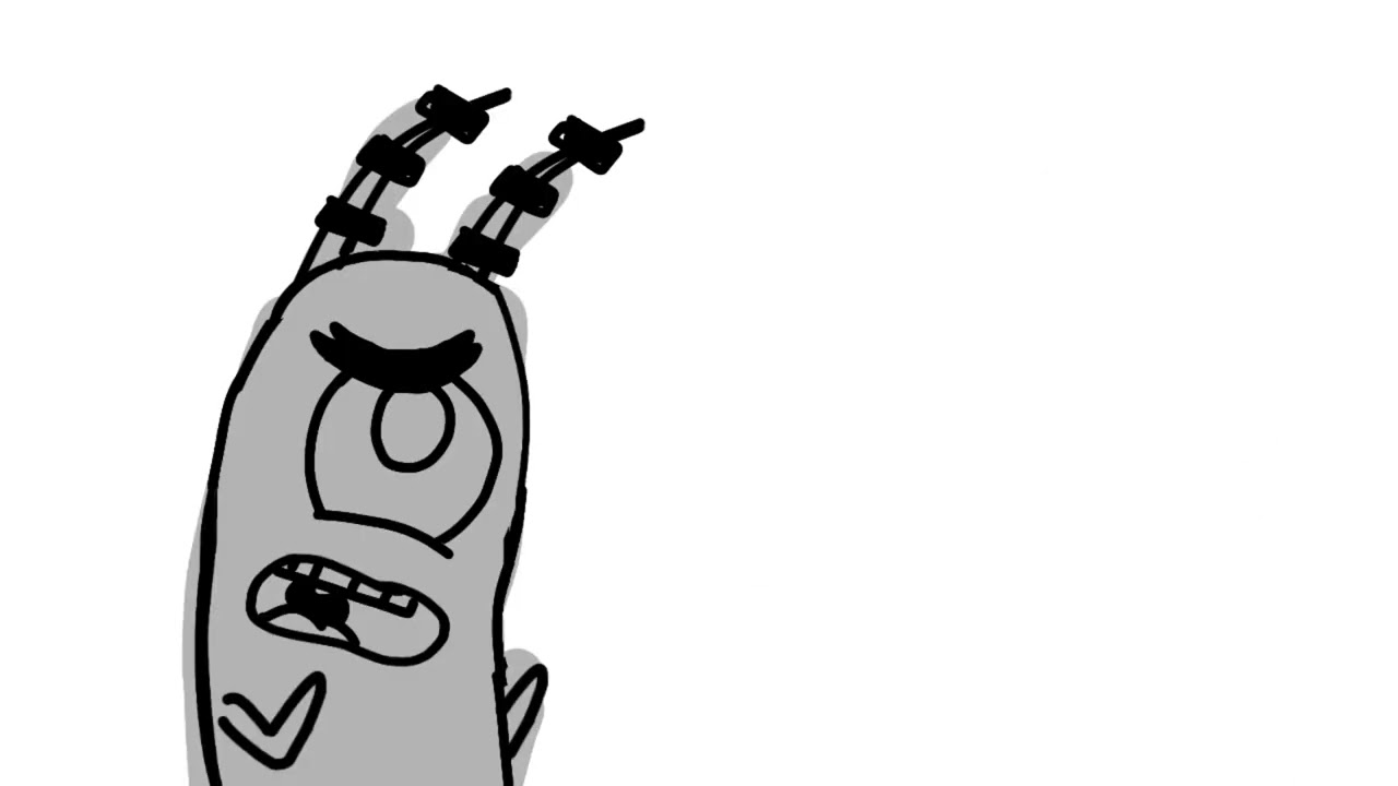 boom operator (headphone warning)