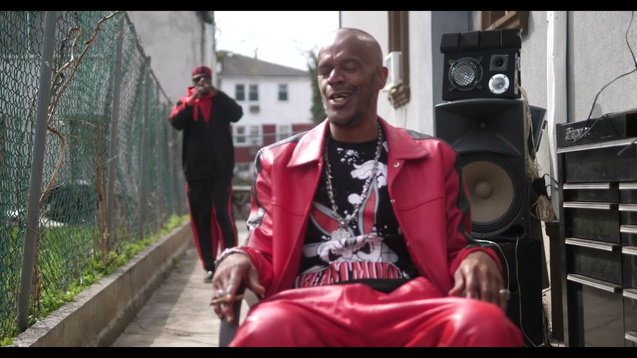 SHA 360 - KNO NOT (OFFICIAL MUSIC VIDEO)