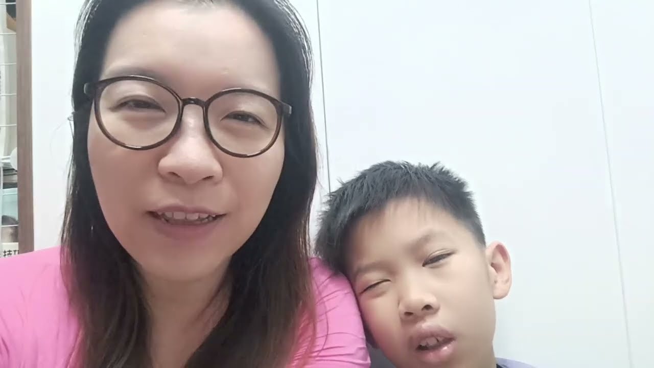 「感恩魔法」第七季 - 100日挑戰第71日