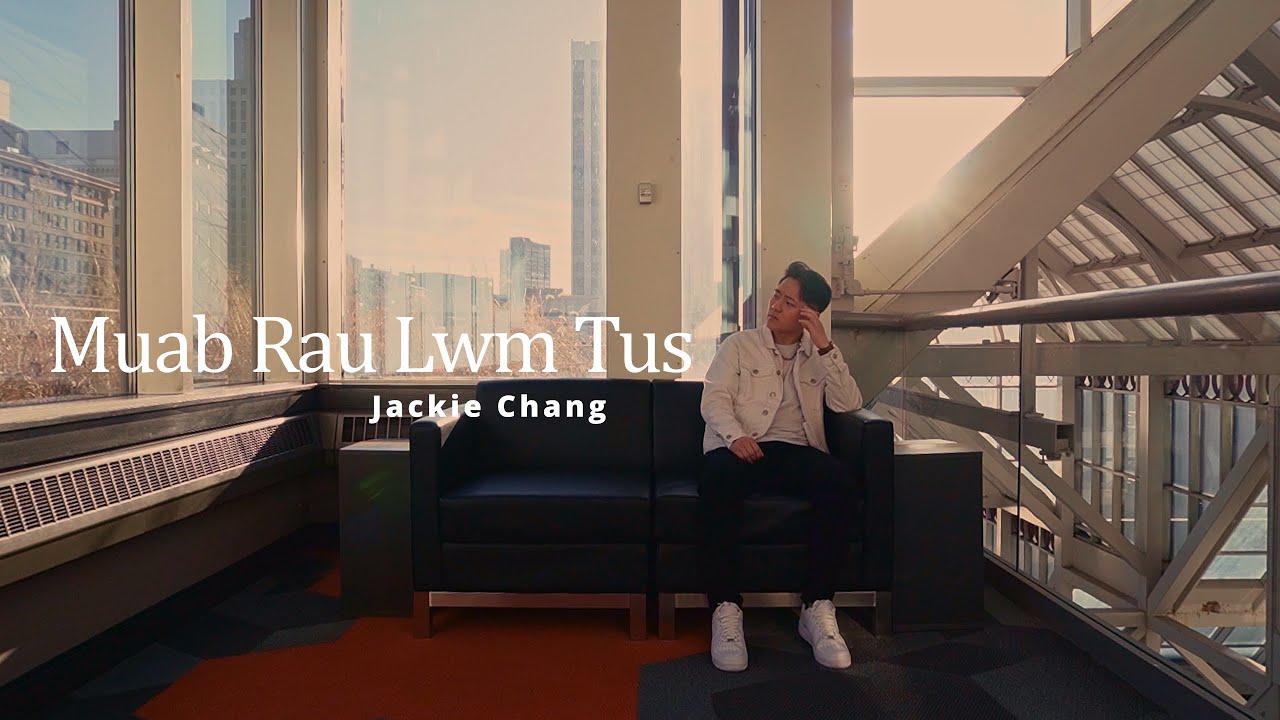 Muab Rau Lwm Tus | Jackie Chang