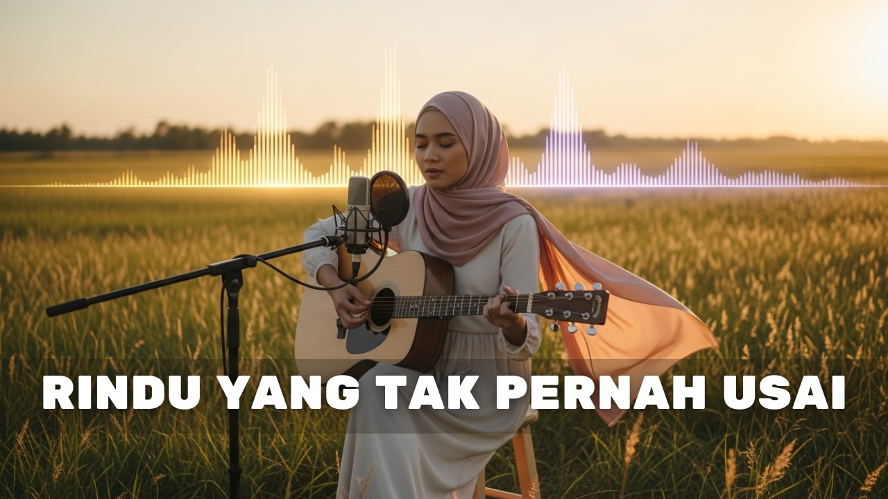 Rindu Yang Tak Pernah Usai 💔 Lagu Paling Sedih 2026
