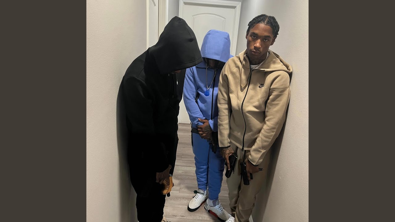 Get Up On A Niggka (feat. EB3 & Jetbkeezy)