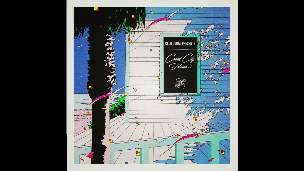 Stereocool & DJ EQ - Caribbean Dream (feat.  Paola Gaglio)