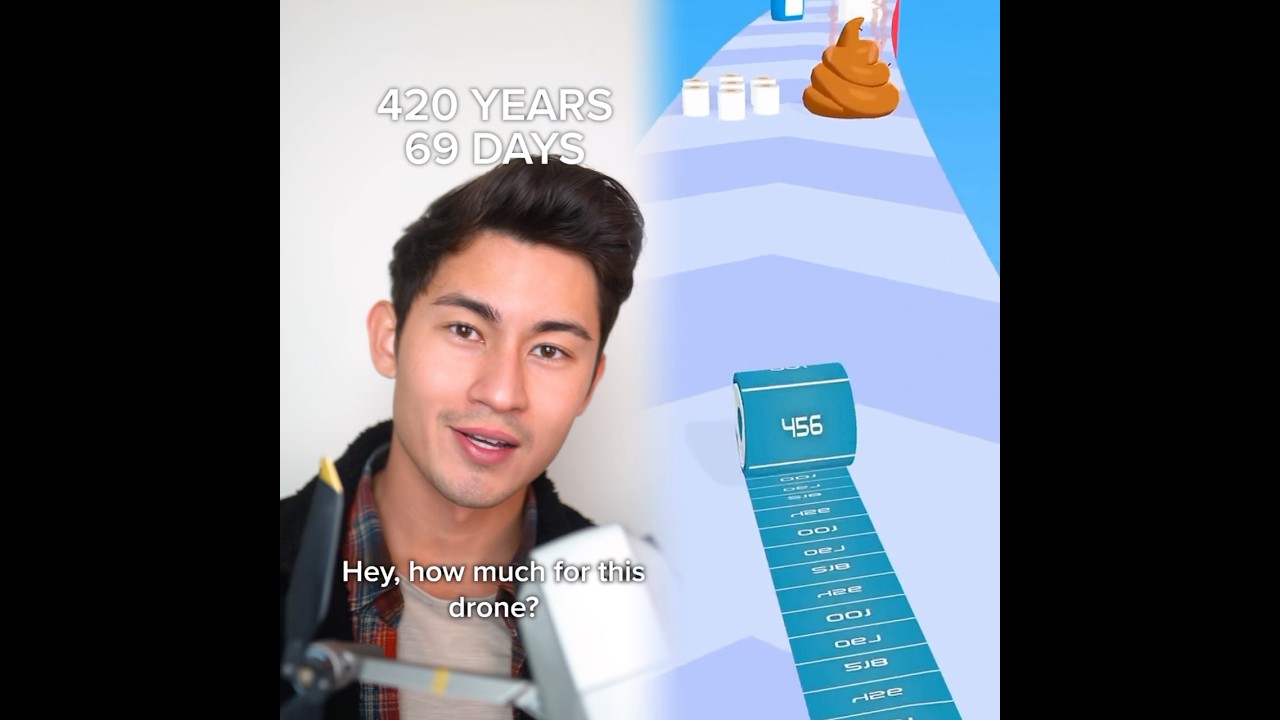 #POV