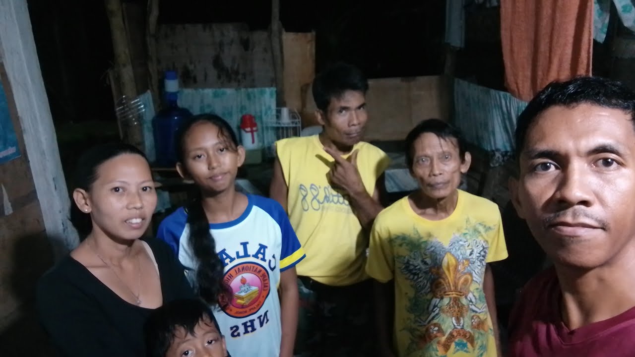 good evening first live sa challenge