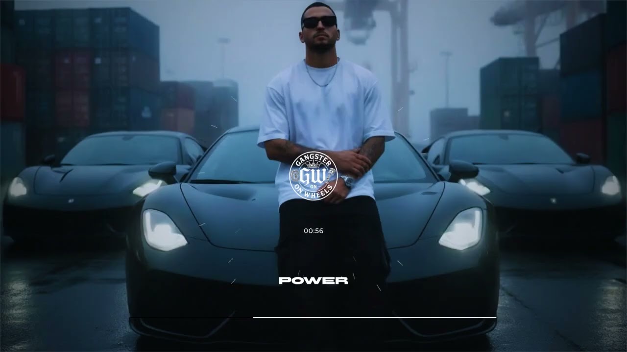 GW - Power [GANGSTER TRAP]