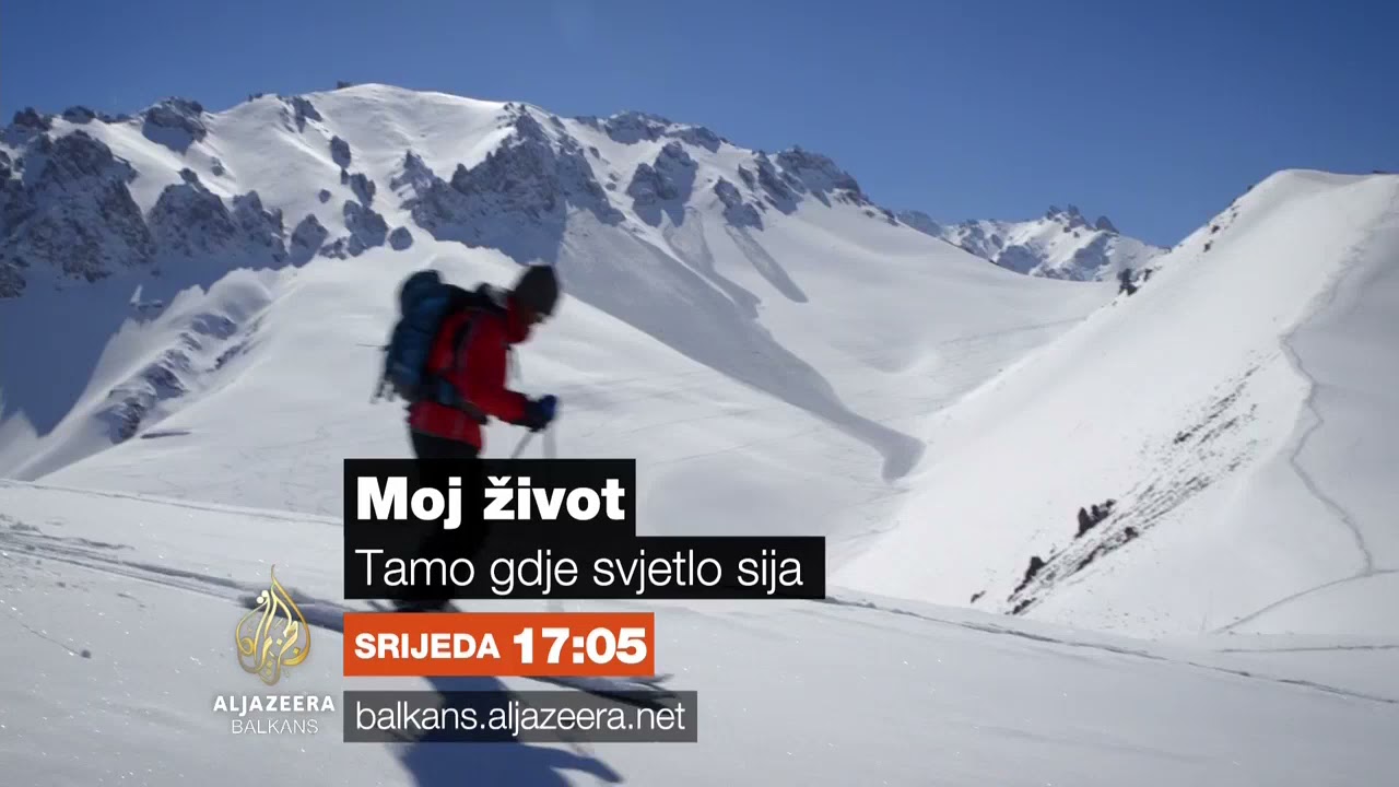 Начало часа (Al Jazeera Balkans, 25.03.2021)