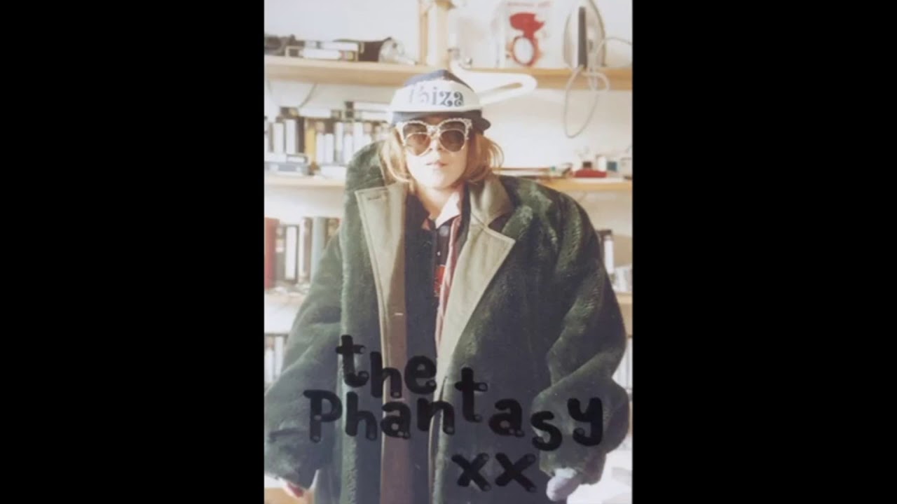The Phantasy - My Weekend