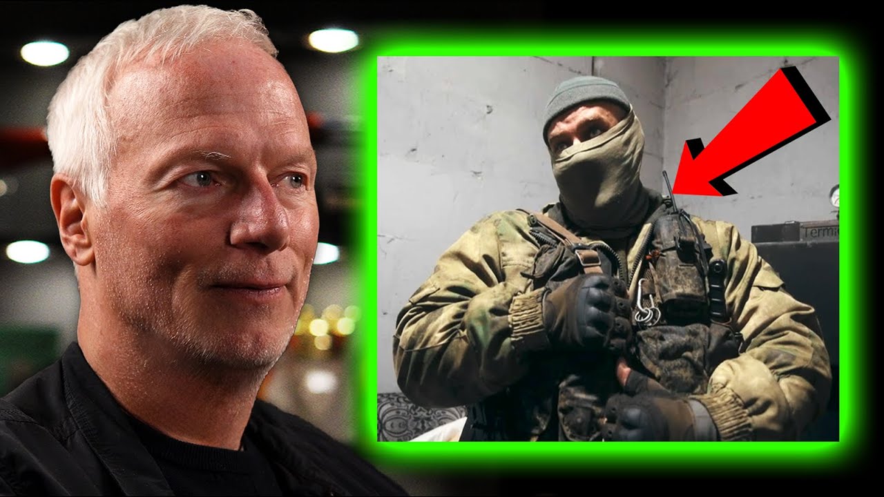 Russian Special Forces Break Silence For The First Time In Exclusive Documentary *REAL FOOTAGE*