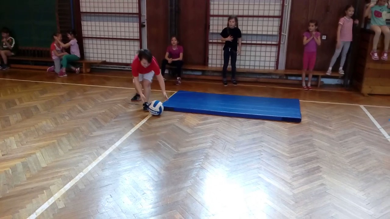 Soutěžní video: ZŠ a MŠ Předměřice nad Labem