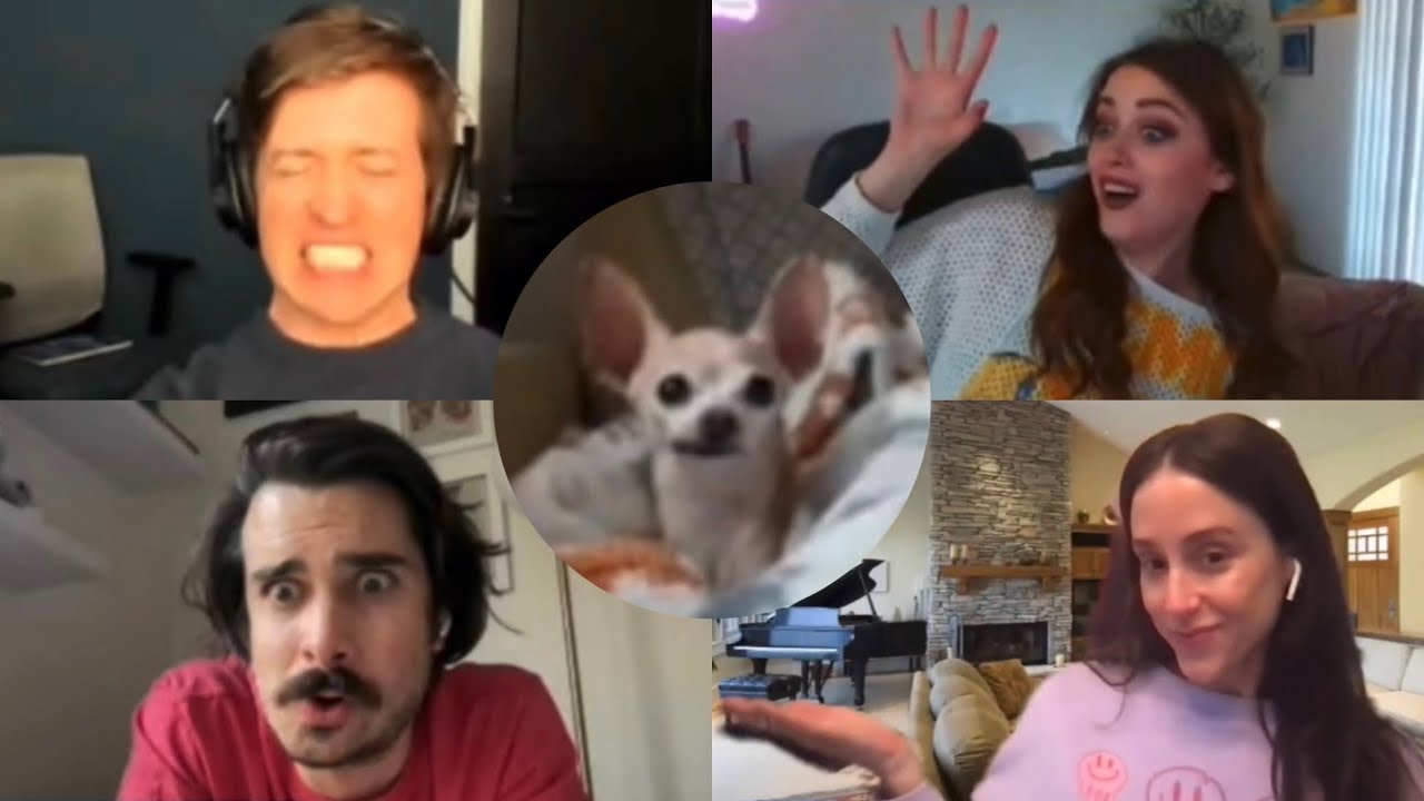 Hatchetfield recap livestream highlights