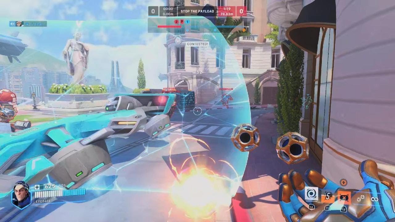 Overwatch 2 - No Voice Chat?