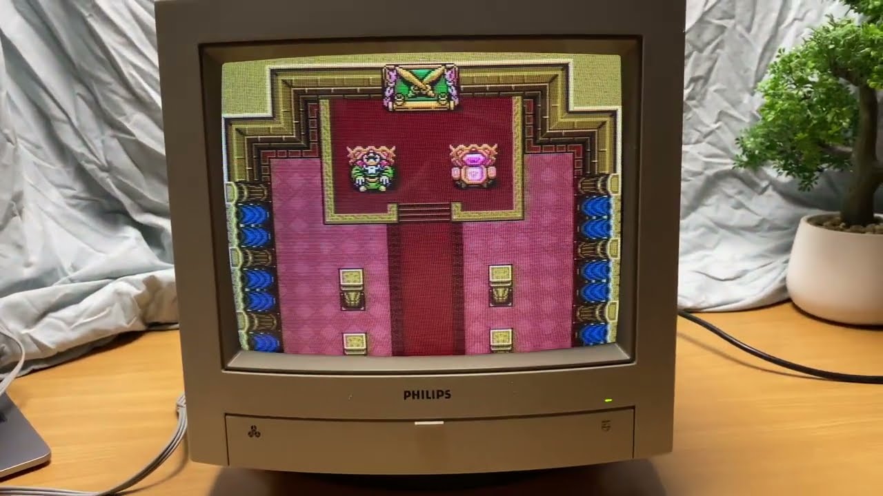 Philips CM8833-II