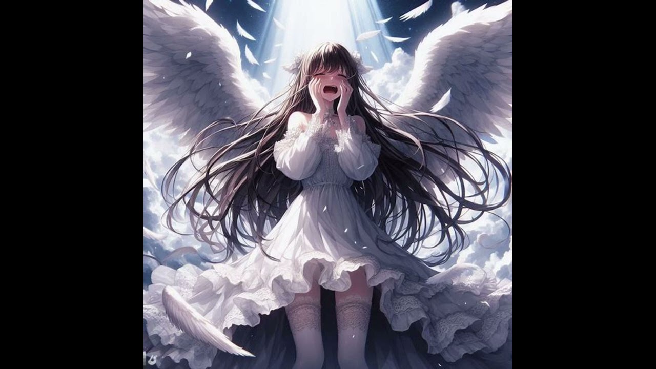 Tears Of An Angel  (Slowed+Reverb)