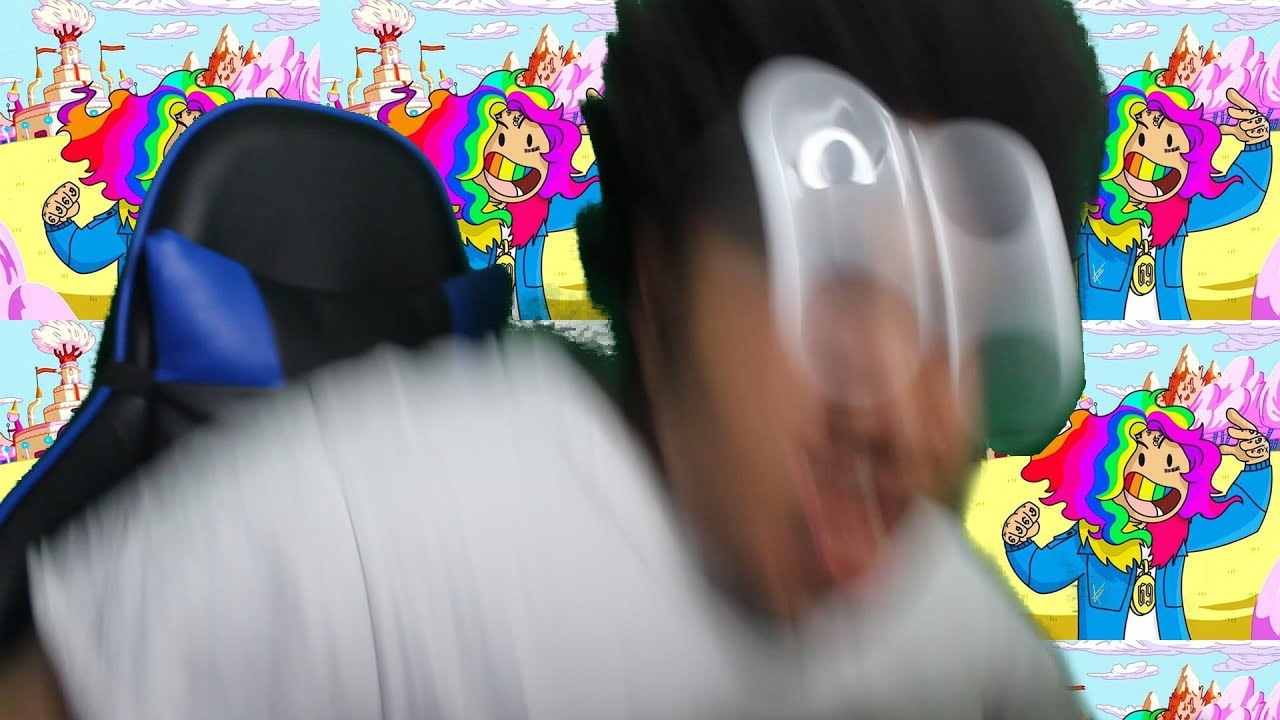 TEKASHI 6IX9INE - DAY69 - FIRST REACTION AND REVIEW