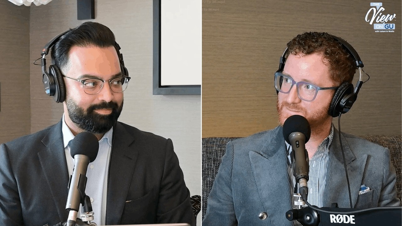Episode 36: ASCO GU 2026 Commentary: Bladder Cancer