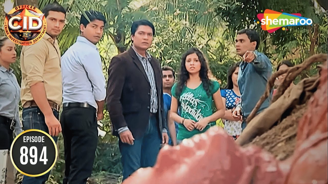 Chocolate Factory में CID का Surprise Raid || CID | सी.आई.डी. | Factory Mystery