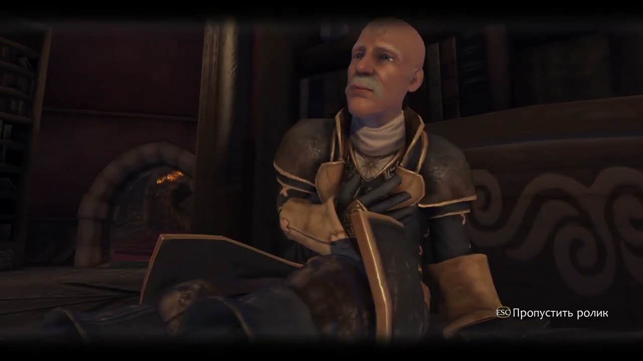 Fable anniversary тюрьма, Валет Мечей, серия 17
