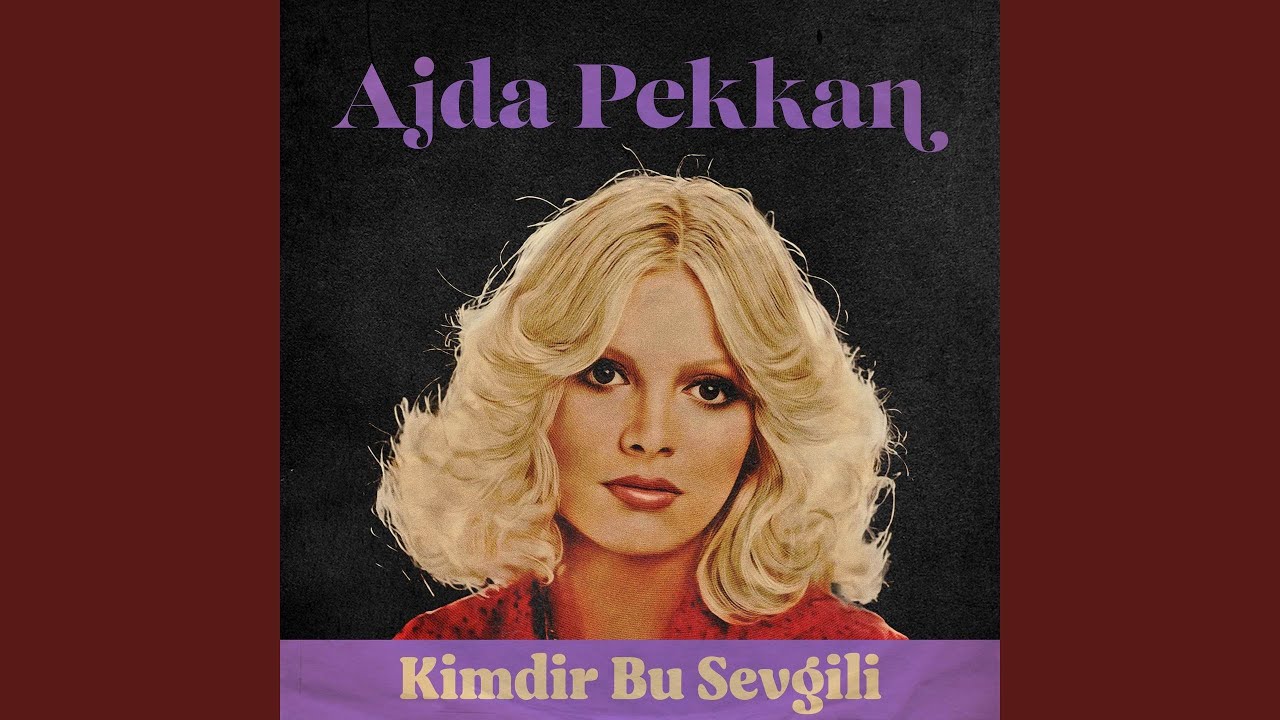 Kimdir Bu Sevgili