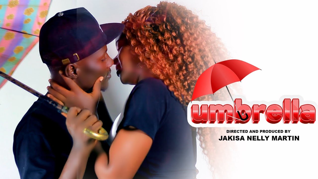 Umbrella Epiosde 1. Love story.