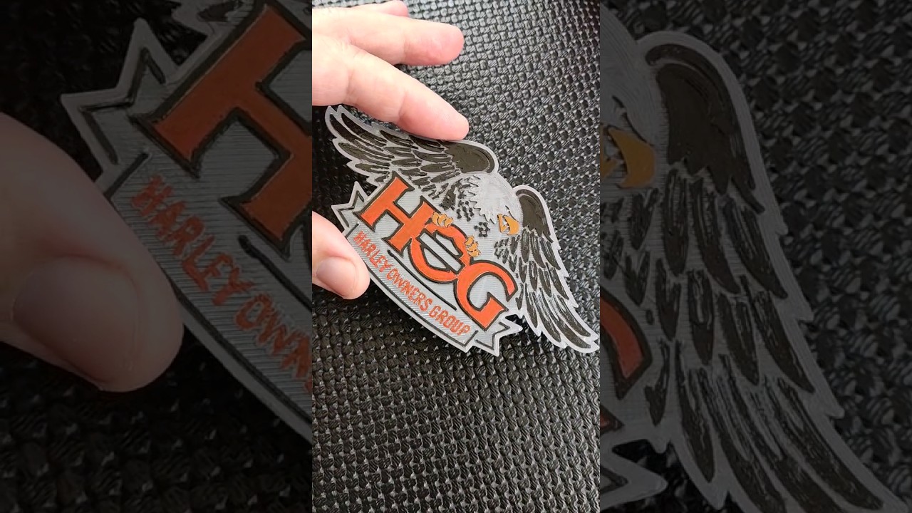 Harley-Davidson  HOG