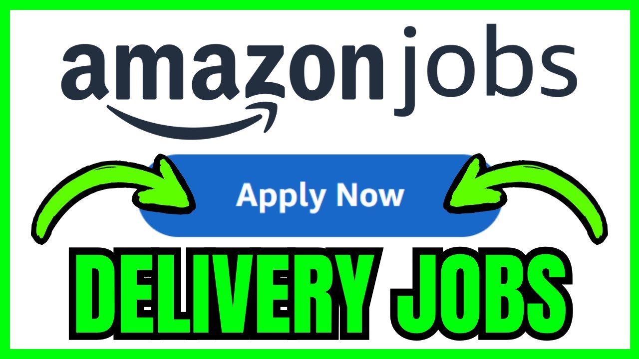 Как устроиться на работу курьером в AMAZON онлайн (БЫСТРО И ПРОСТО) 2026