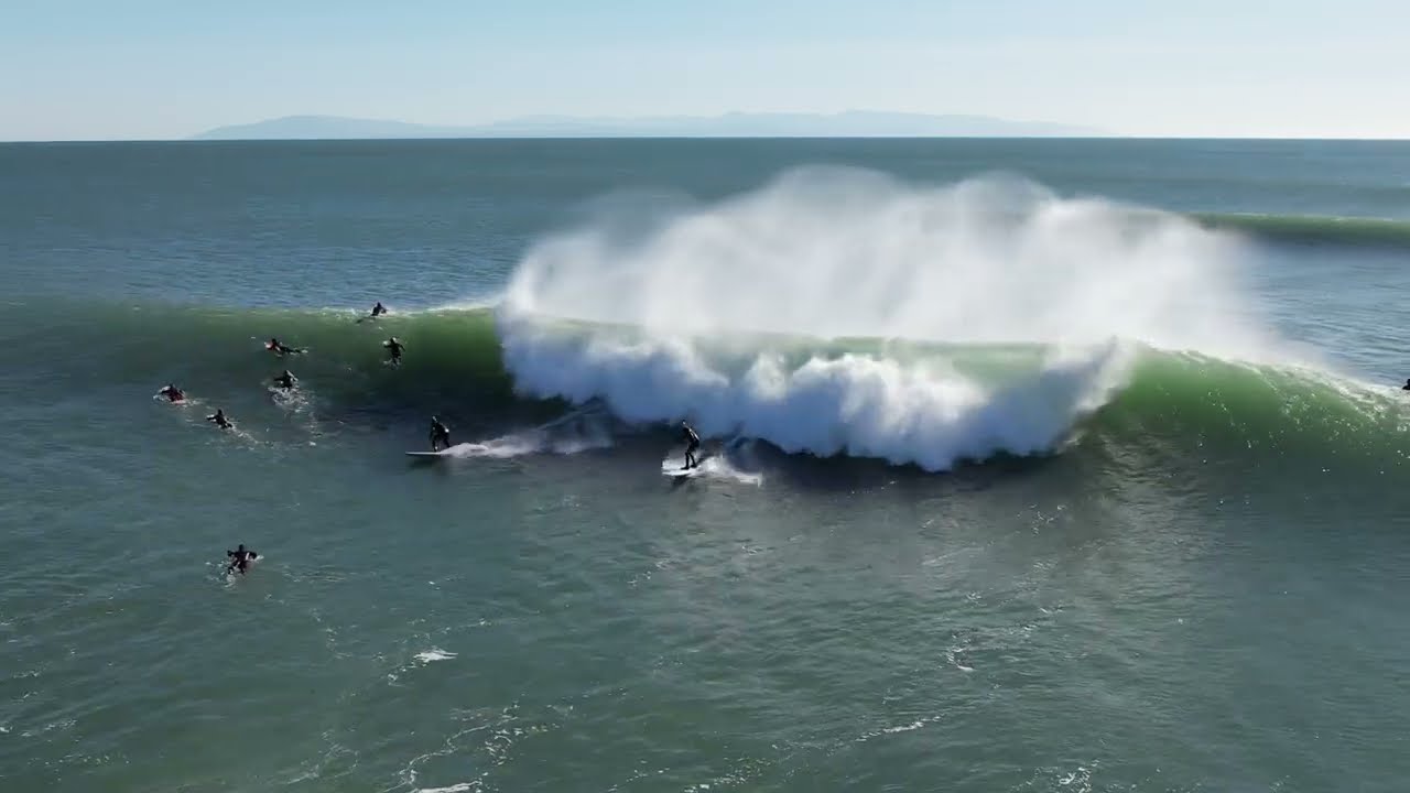 Steamer lane,  2023-01-22