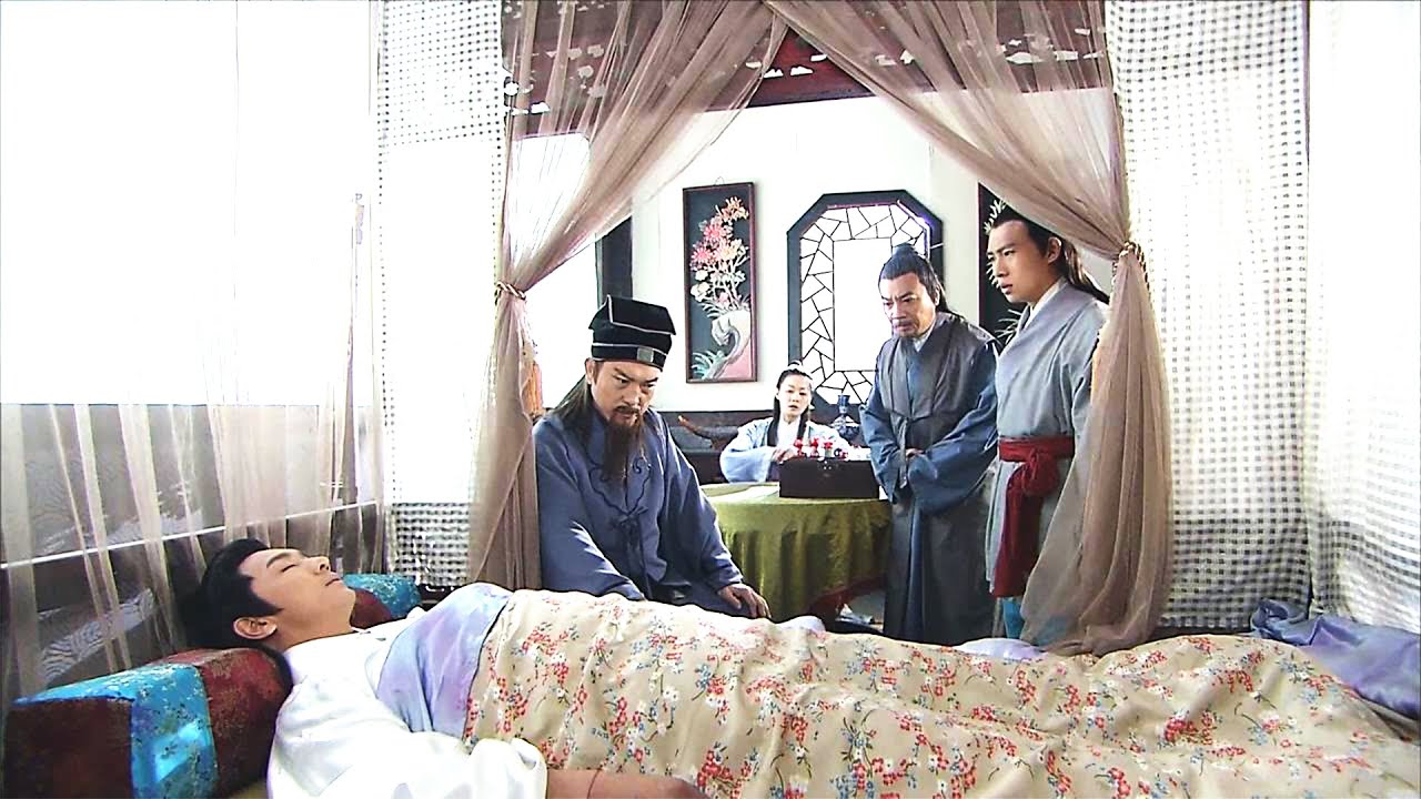 狗官給新任通判下毒以為萬無一失，沒成想包拯身邊有神醫，這下有好戲看了！🔥Movie