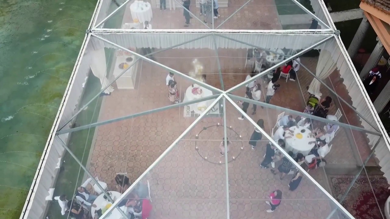 Spettacolare Villa Dino Roma