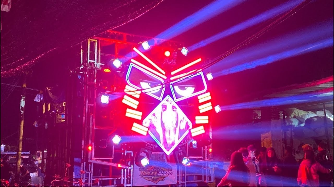 Live Cek Sound Medali Mojokerto