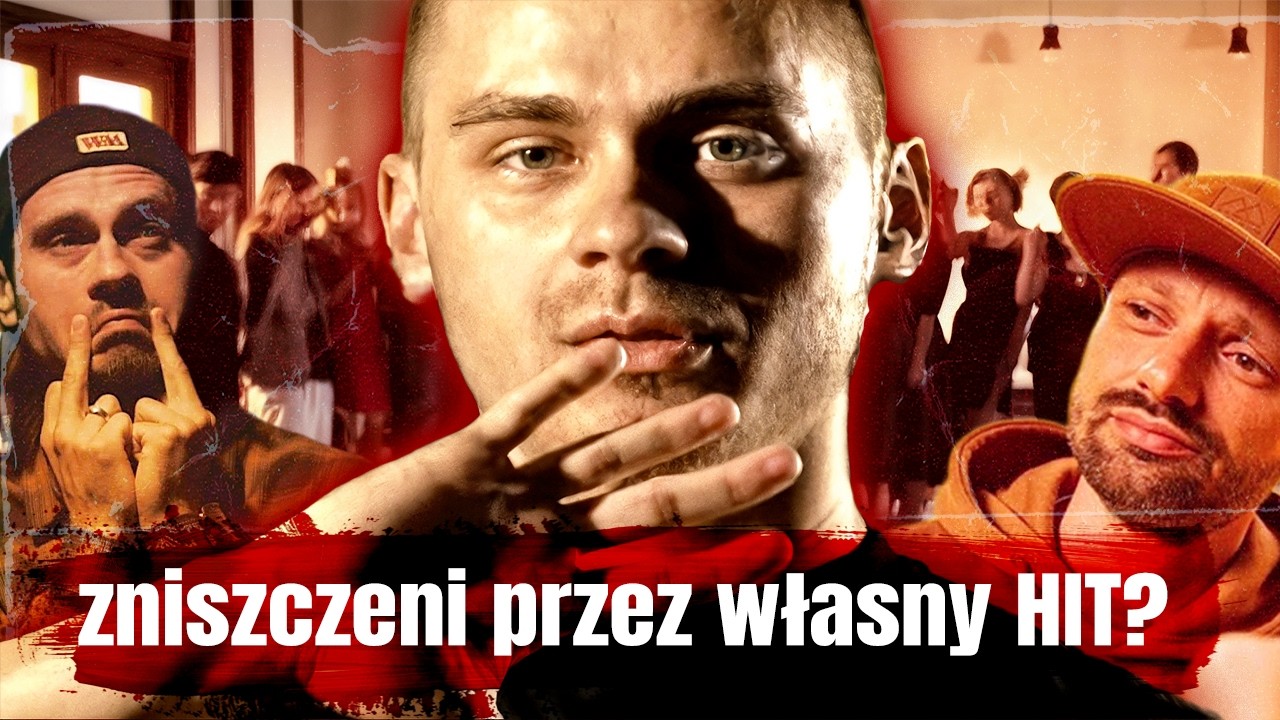 Jak 52 Dębiec podbiło Polskę JEDNYM NUMEREM?