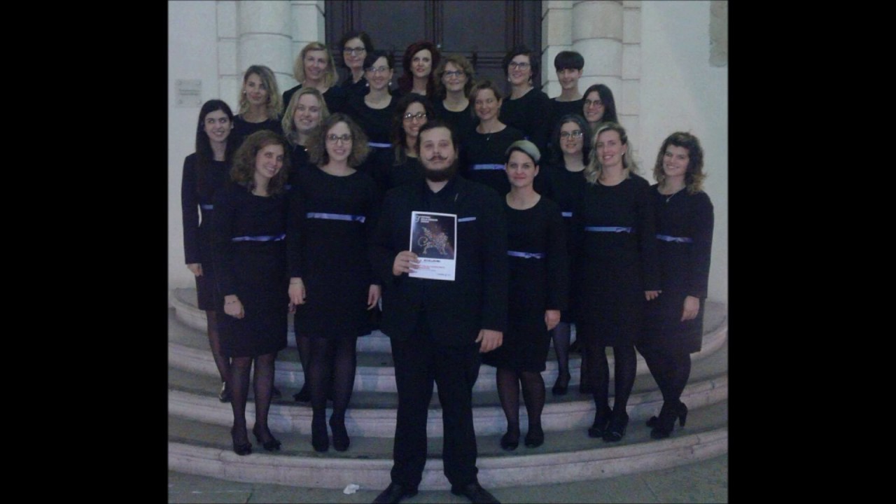 Puer Natus Est Nobis - Maurizio Sacquegna