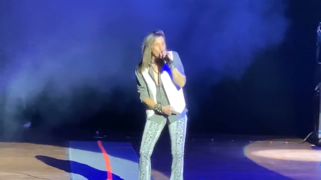 TESLA 👍 Live @ M3 Festival 5/8/22-Columbia, MD