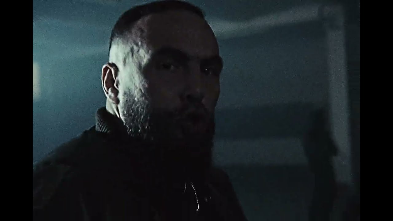 Médine - stentor (clip officiel)